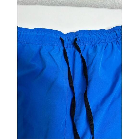 Xersion Blue Athletic Shorts Size 3XL - Picture 2 of 12